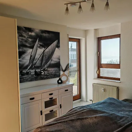 Apartment Laguna Am Meersburg