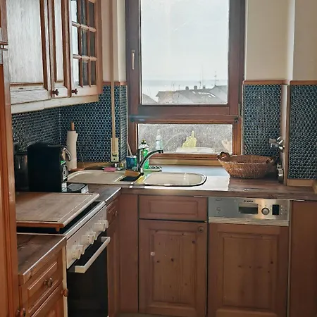 Apartment Laguna Am